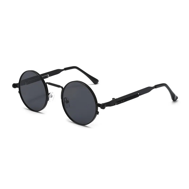 Gafas de Sol Redondas con Marc - Women'S Fashion Eyeglasses reseña y precio
