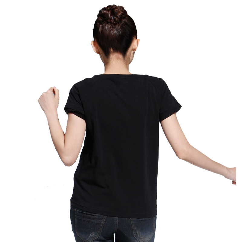 Camisetas de la película de Na - Women Fashion 80S reseña y precio