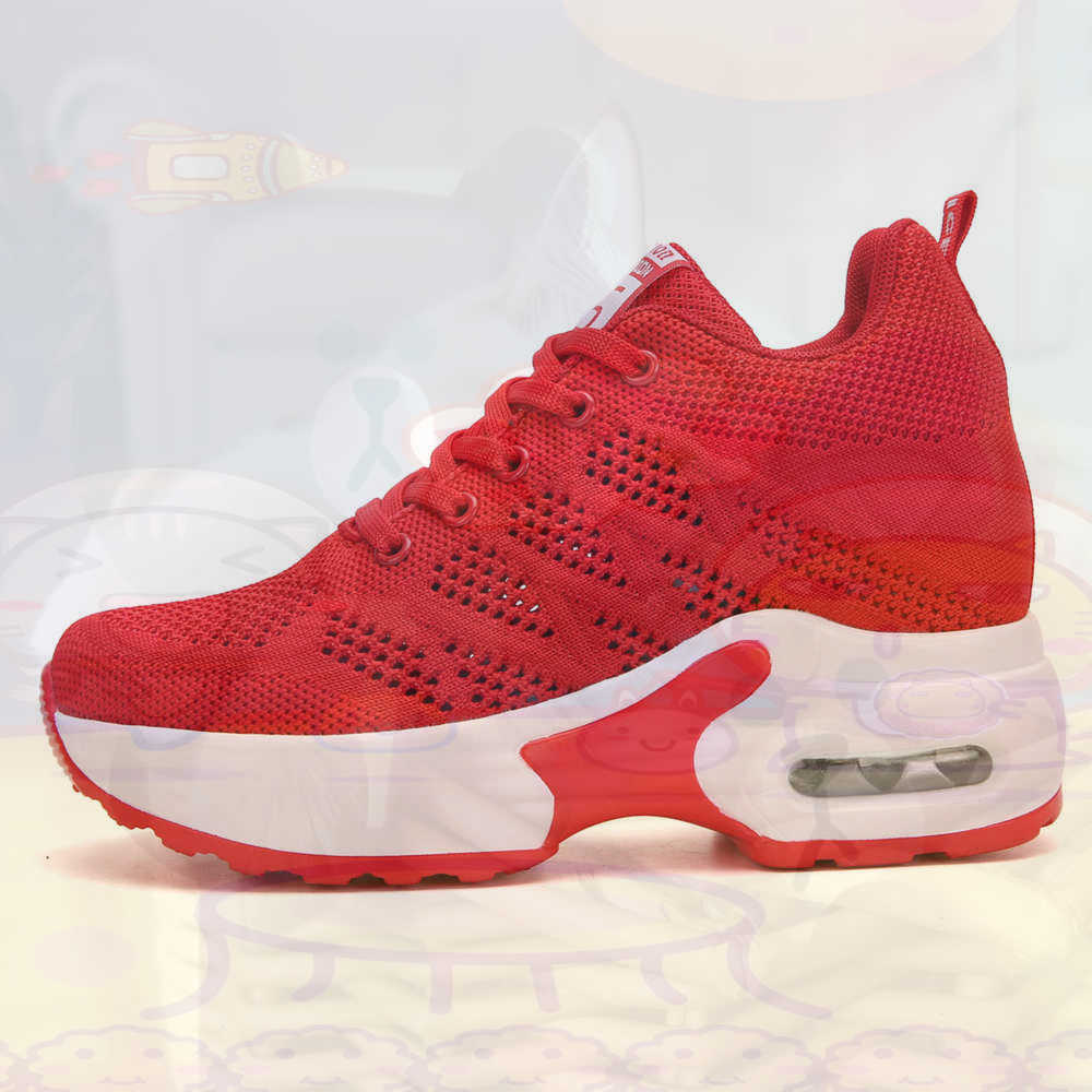 Zapatos rojos de talla 36, bot - Women Fashion Uk reseña y precio