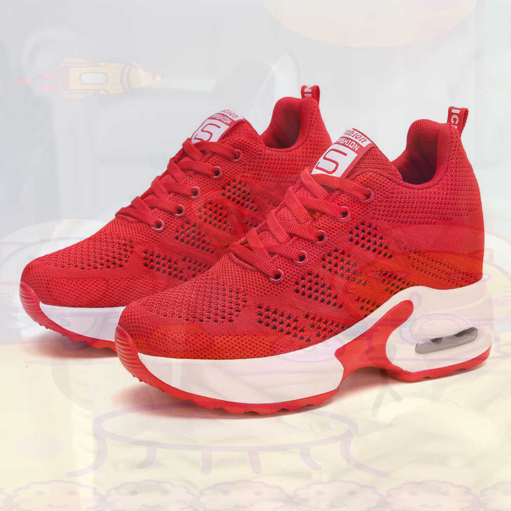 Zapatos rojos de talla 36, bot - Women Fashion Uk reseña y precio