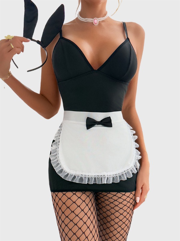 Ellolace Lencería de Halloween - Bodycon Dress Women reseña y precio