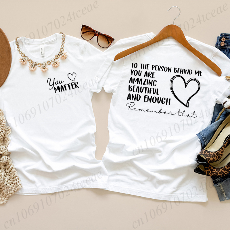 Camisetas de moda para mujer,  - Women Fashion Quotes reseña y precio
