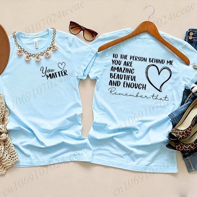 Camisetas de moda para mujer,  - Women Fashion Quotes reseña y precio