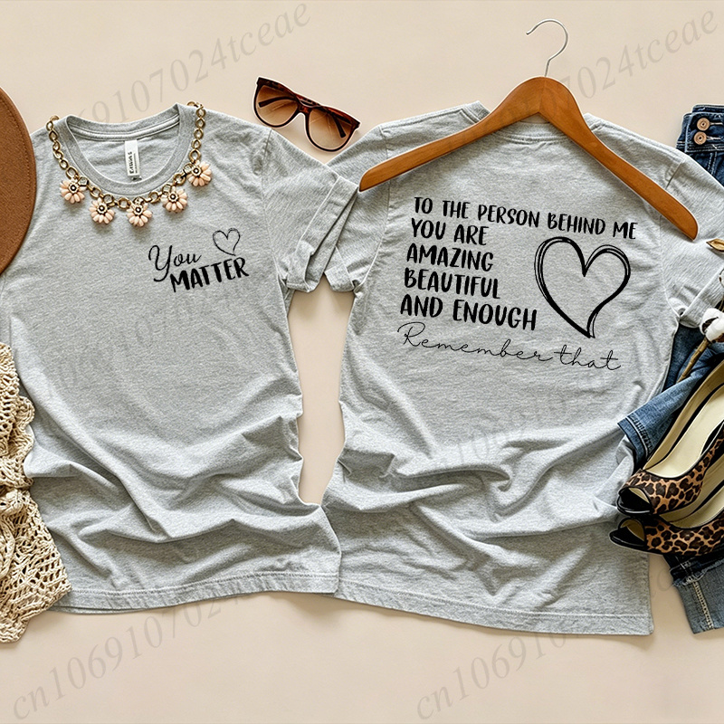 Camisetas de moda para mujer,  - Women Fashion Quotes reseña y precio