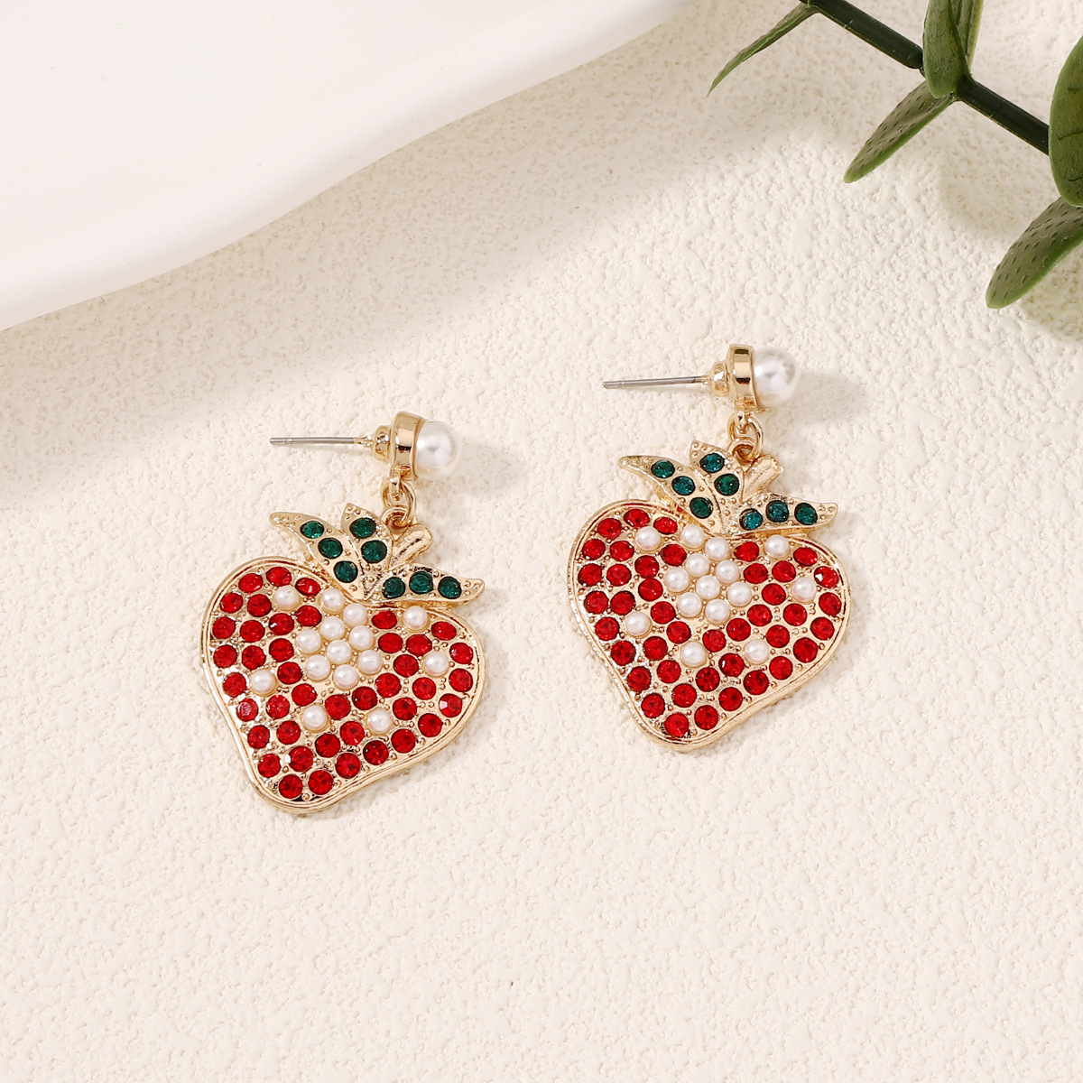 Pendientes de Mujer de Moda Ca - Women'S Fashion E Commerce reseña y precio