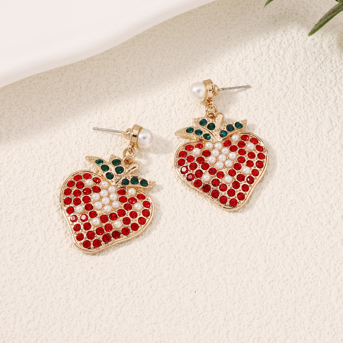 Pendientes de Mujer de Moda Ca - Women'S Fashion E Commerce reseña y precio