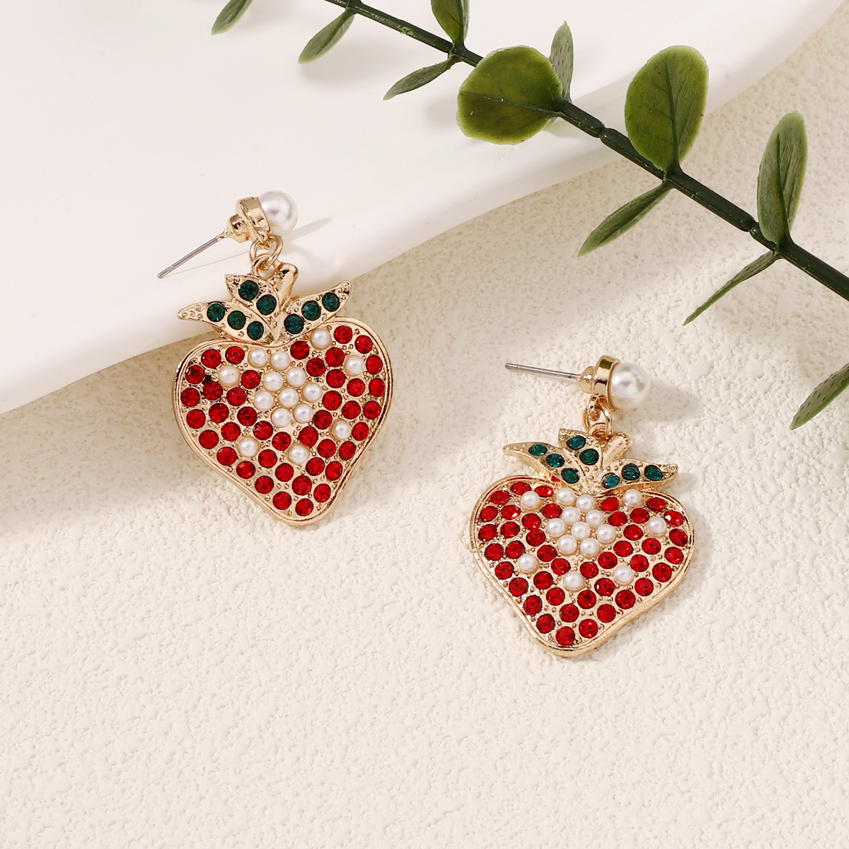 Pendientes de Mujer de Moda Ca - Women'S Fashion E Commerce reseña y precio