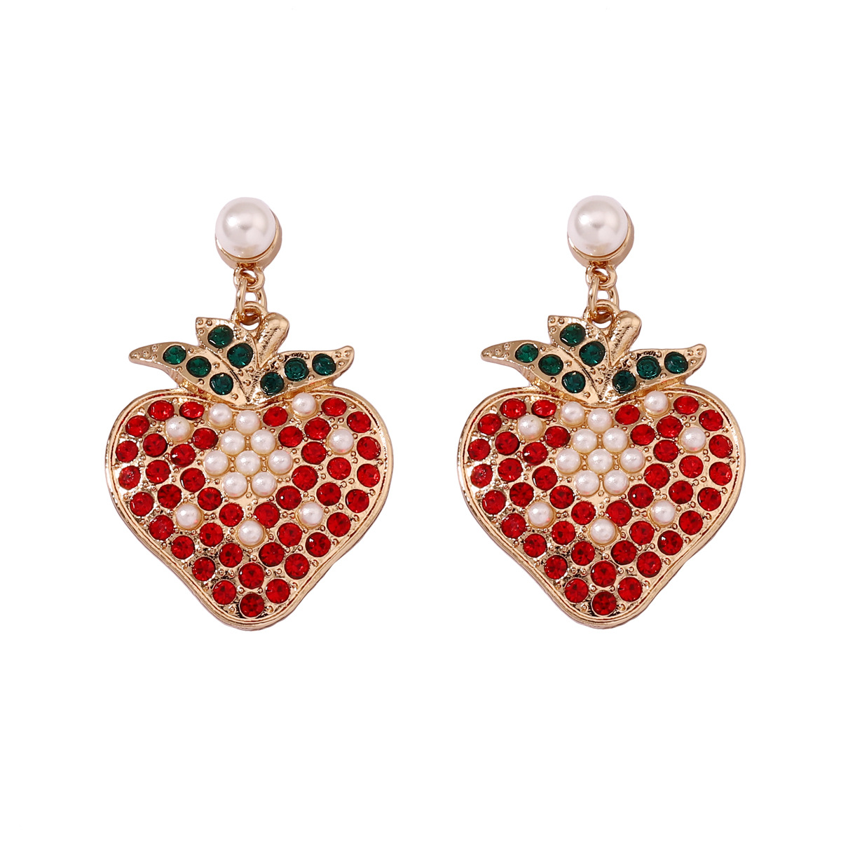 Pendientes de Mujer de Moda Ca - Women'S Fashion E Commerce reseña y precio