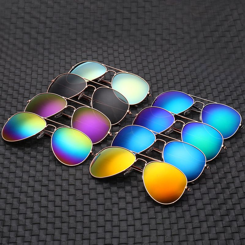 Nuevas Gafas de Sol de Piloto  - Women'S Fashion Eyeglasses reseña y precio