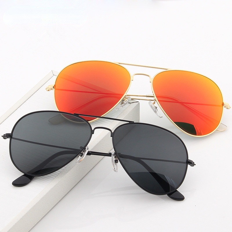 Nuevas Gafas de Sol de Piloto  - Women'S Fashion Eyeglasses reseña y precio
