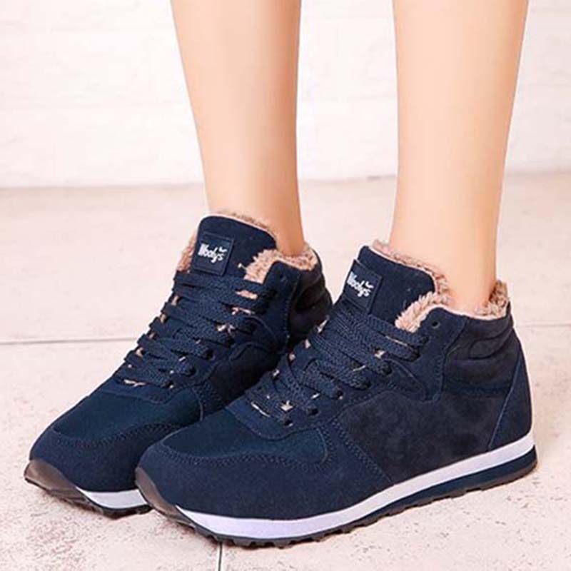 Botas de Invierno 2026 para Ho - Women'S Fashion Hiking Boots reseña y precio