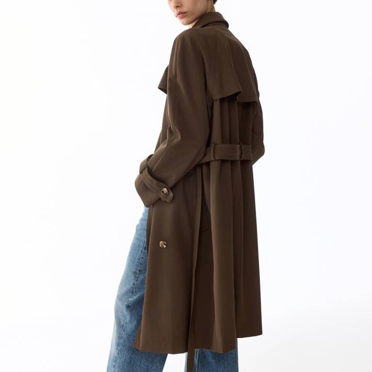 Chaqueta Cortavientos de Dos T - Women'S Fashion E Commerce reseña y precio