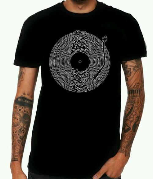Kuakuayu HJN-camiseta de moda  - Women Fashion 80S reseña y precio