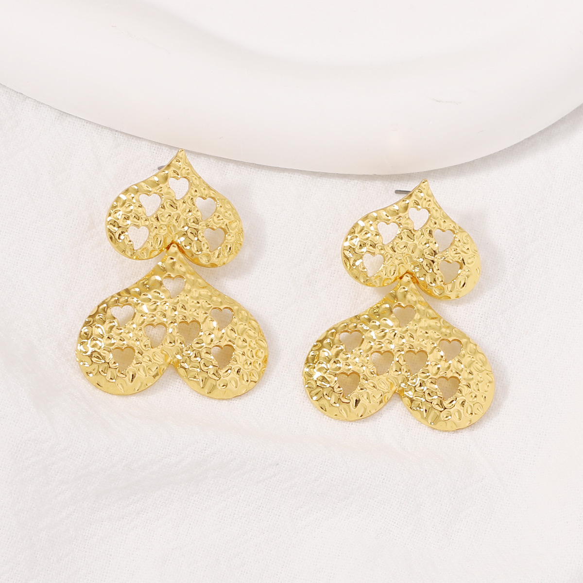 Pendientes de moda versátiles  - Women'S Fashion E Commerce reseña y precio