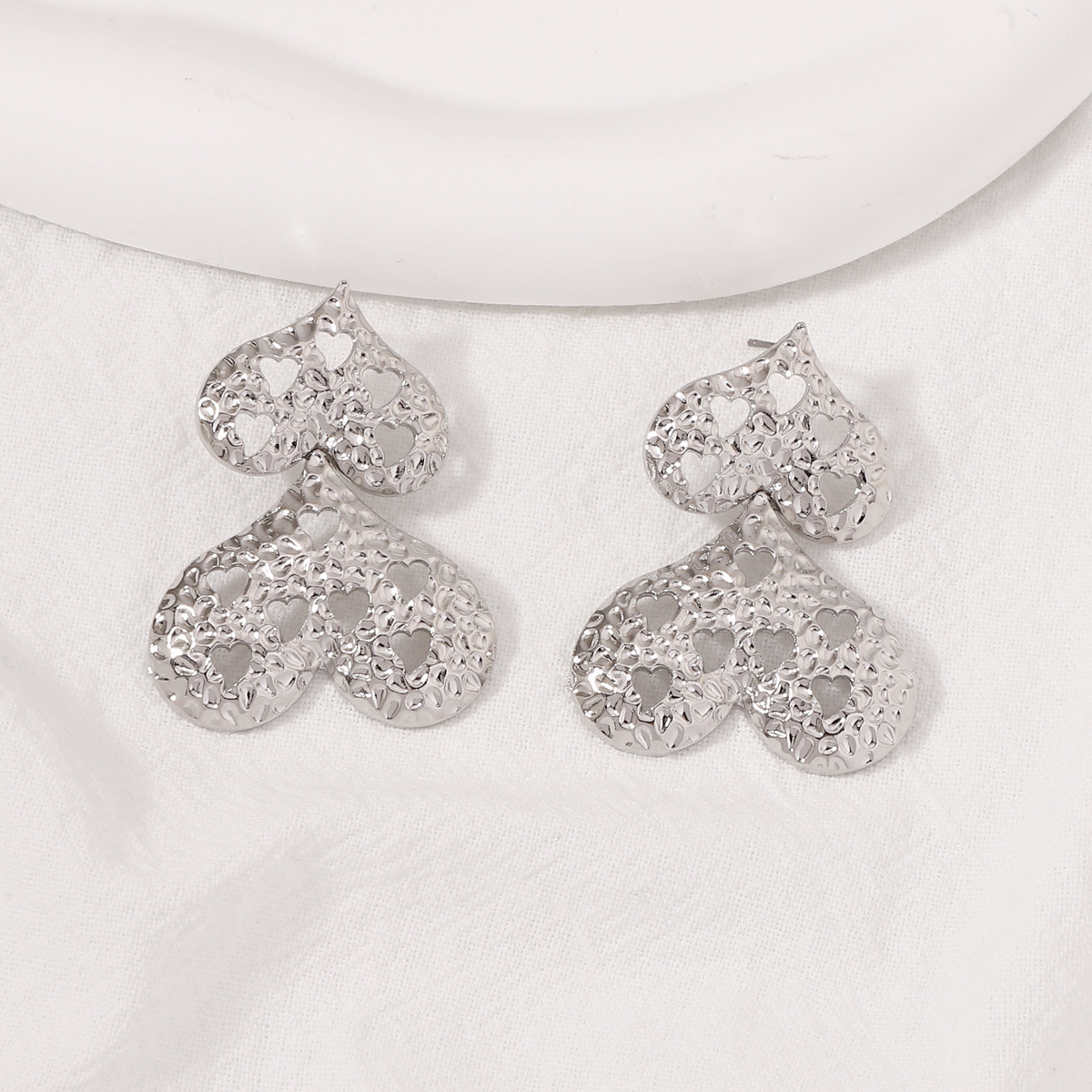 Pendientes de moda versátiles  - Women'S Fashion E Commerce reseña y precio