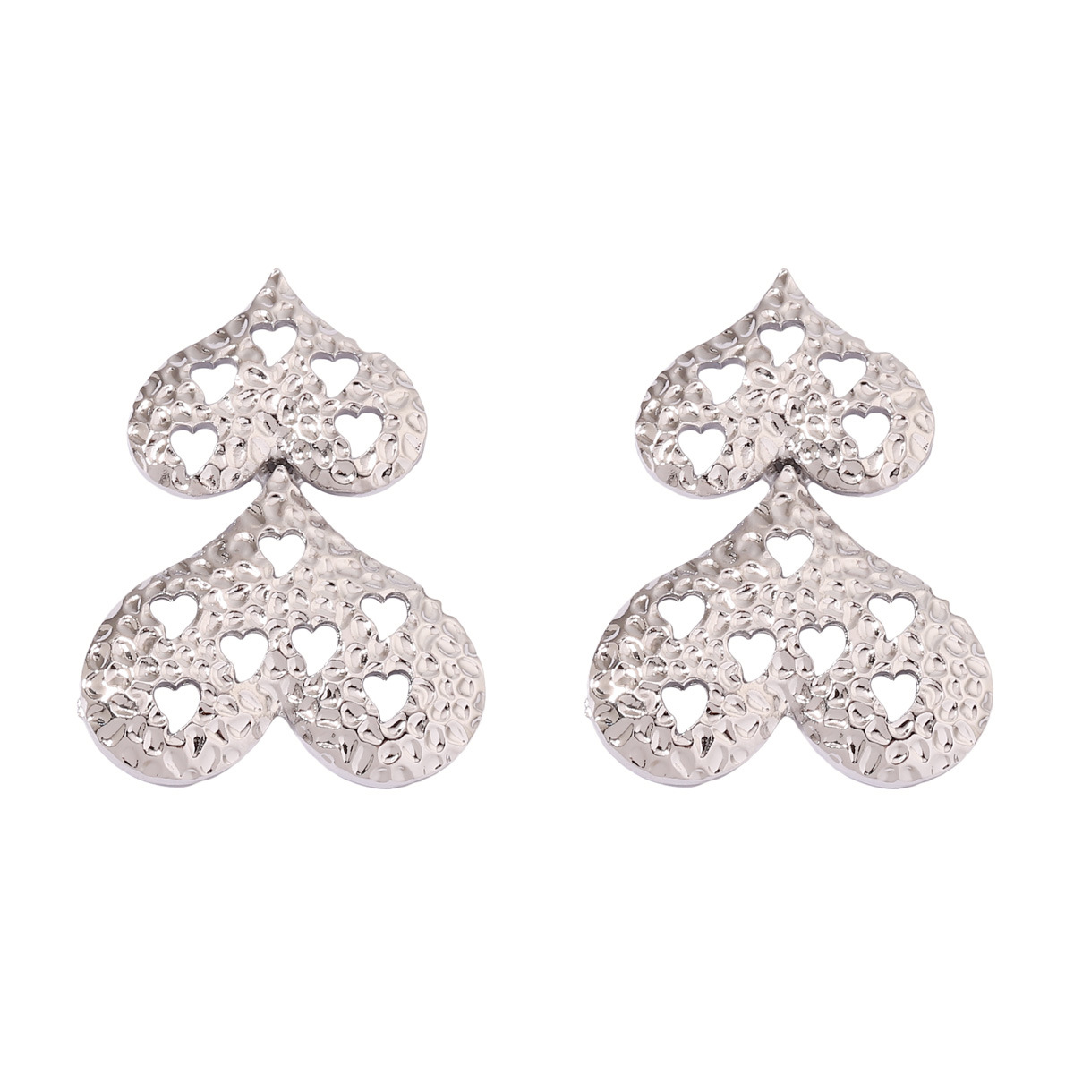 Pendientes de moda versátiles  - Women'S Fashion E Commerce reseña y precio
