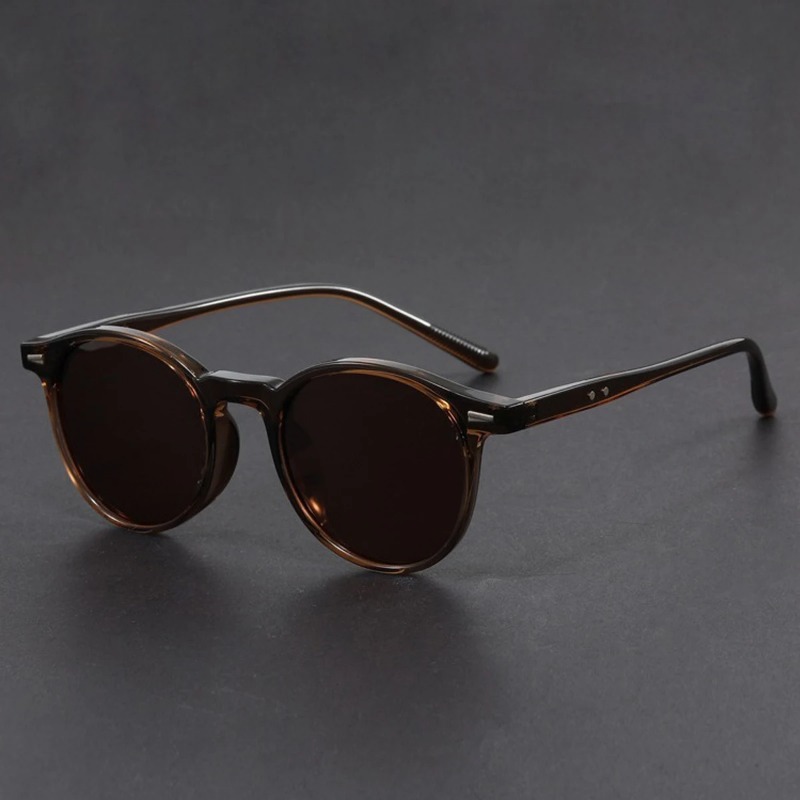 Gafas de Sol Retro TR90 para H - Women'S Fashion Eyeglasses reseña y precio