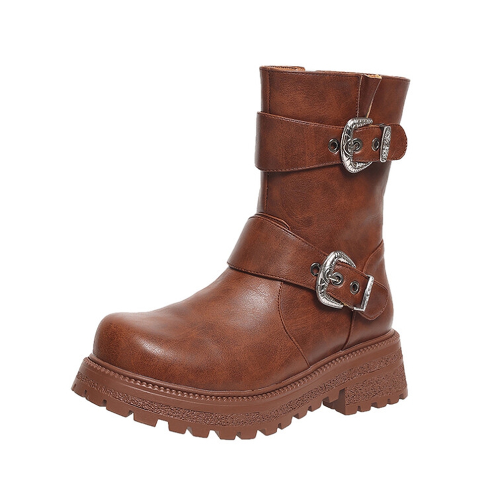 Botas de combate a la moda y e - Women'S Fashion Hiking Boots reseña y precio