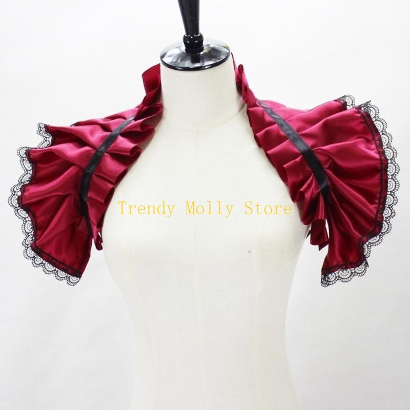N5KB Chal victoriano vintage c - Women'S Fashion Victorian reseña y precio