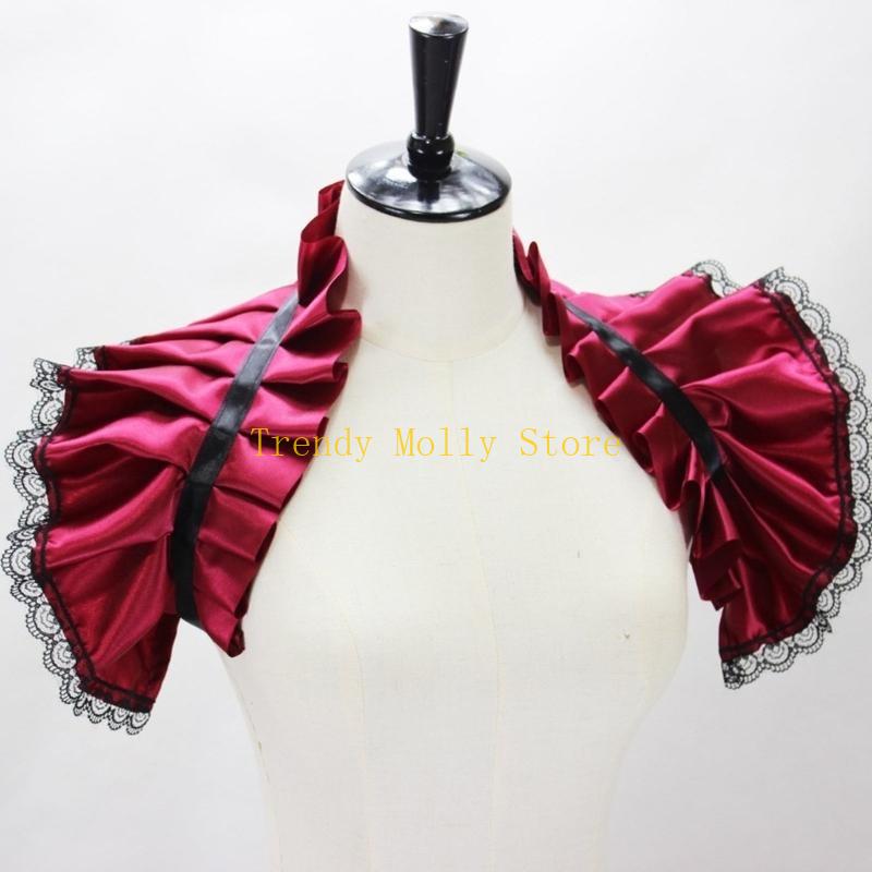 N5KB Chal victoriano vintage c - Women'S Fashion Victorian reseña y precio