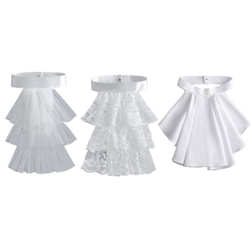 Collar disfraz victoriano eleg - Women'S Fashion Victorian reseña y precio