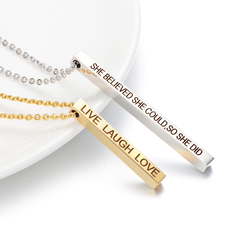 ¡Nueva llegada! Colgante de ac - Women Fashion Quotes reseña y precio