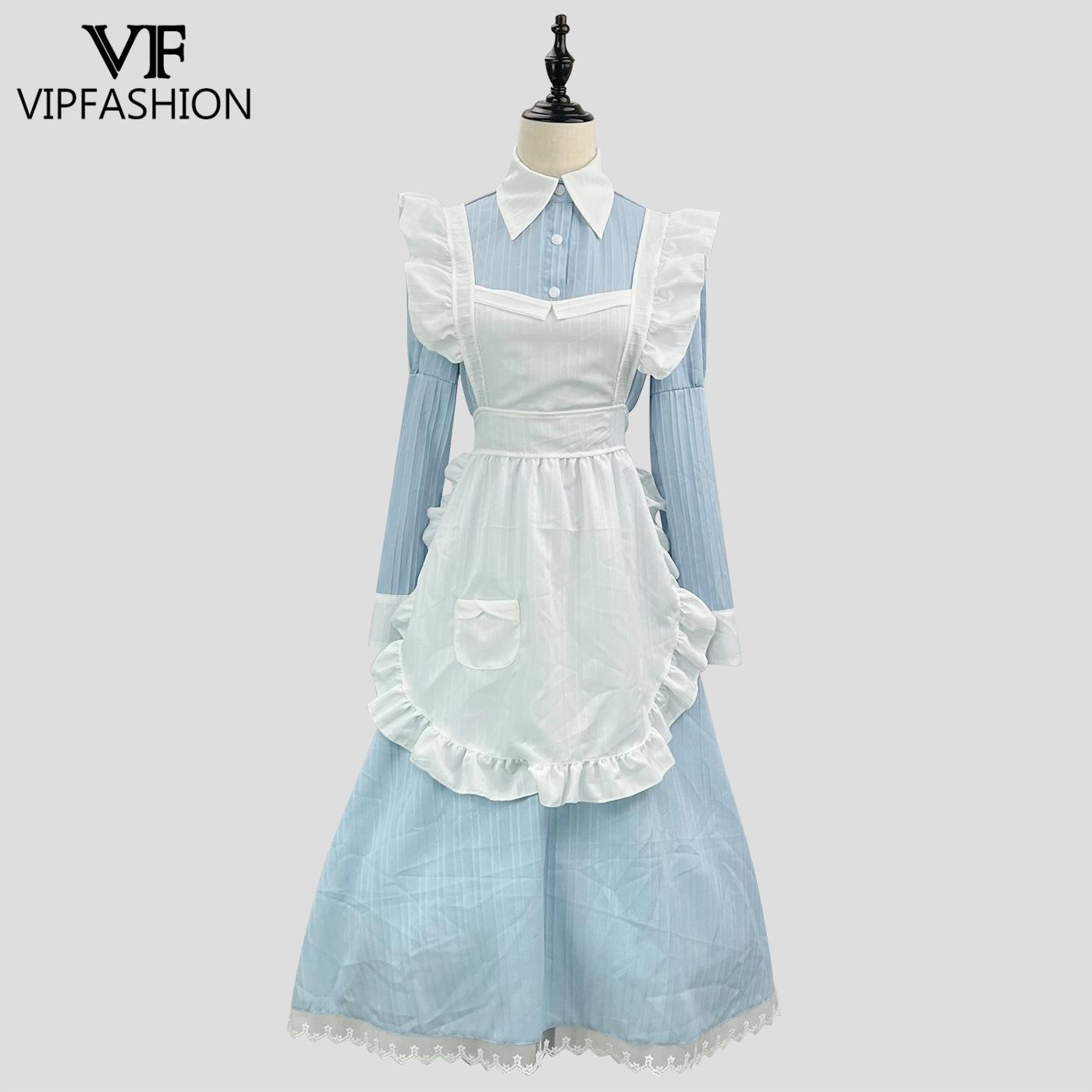 VIP FASHION-vestido victoriano - Women'S Fashion Victorian reseña y precio