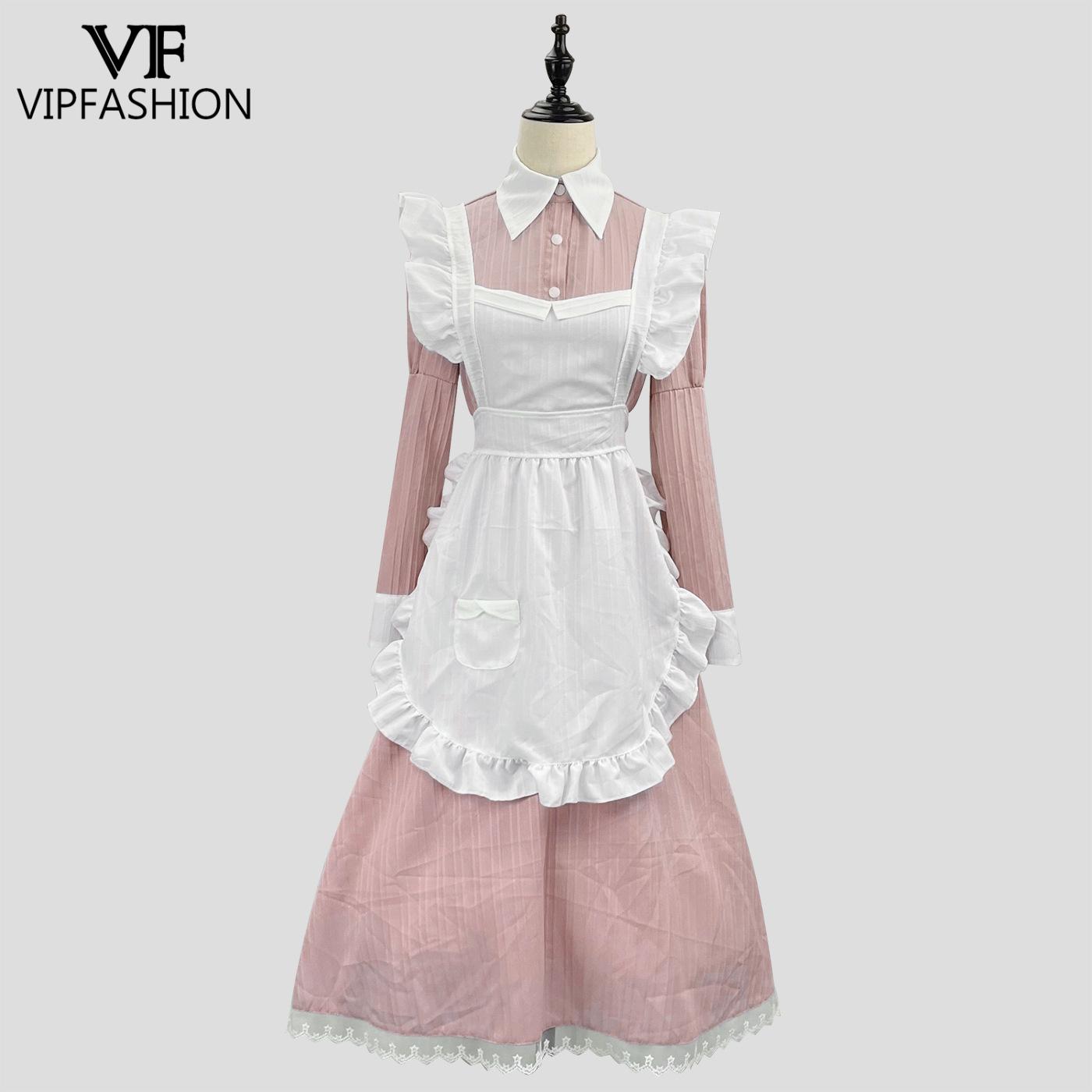 VIP FASHION-vestido victoriano - Women'S Fashion Victorian reseña y precio