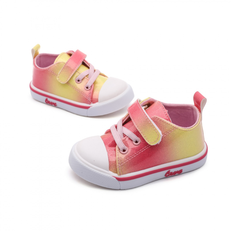 Zapatos de Moda para Niños 202 - Women'S Fashion Velcro Sneakers reseña y precio