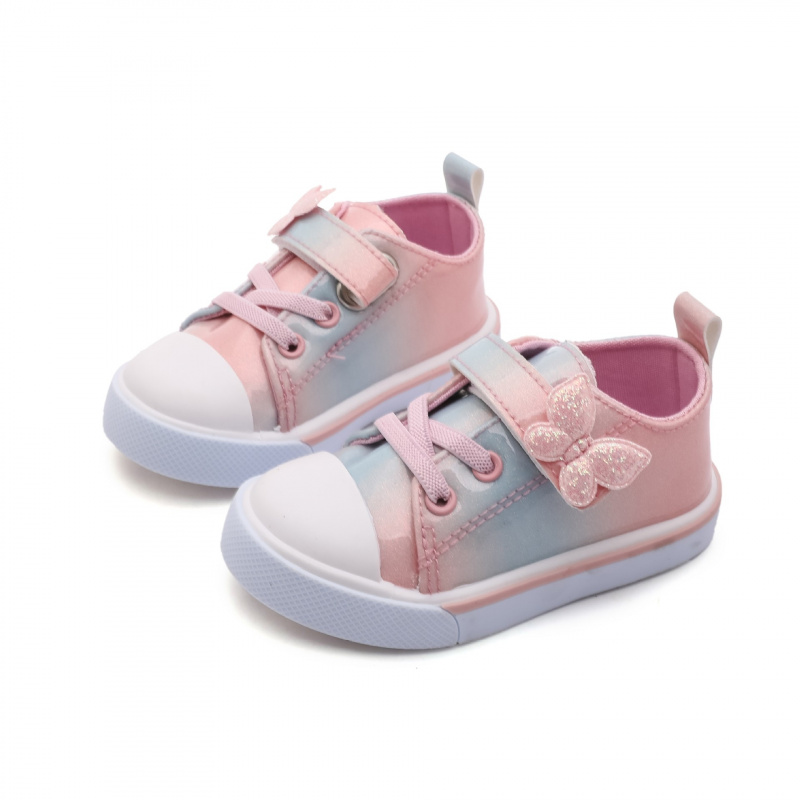 Zapatos de Moda para Niños 202 - Women'S Fashion Velcro Sneakers reseña y precio