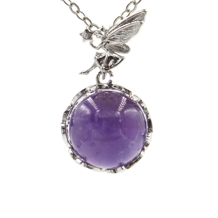 Collar con Colgante de Elfo de - Women'S Fashion E Commerce reseña y precio