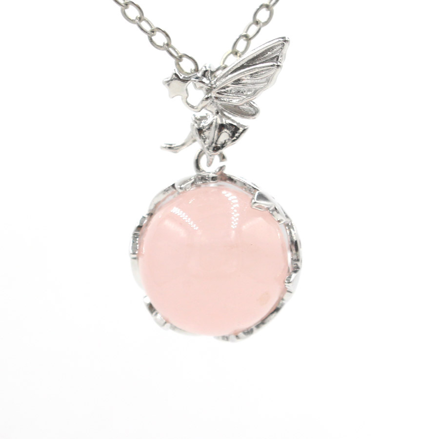 Collar con Colgante de Elfo de - Women'S Fashion E Commerce reseña y precio