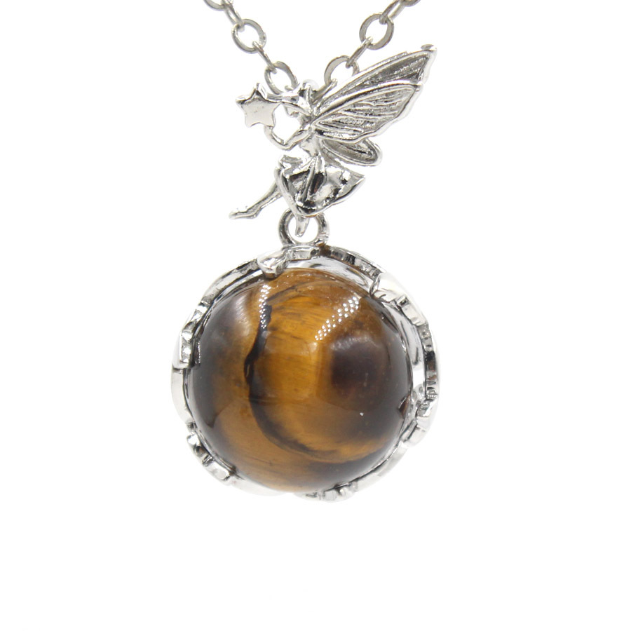 Collar con Colgante de Elfo de - Women'S Fashion E Commerce reseña y precio