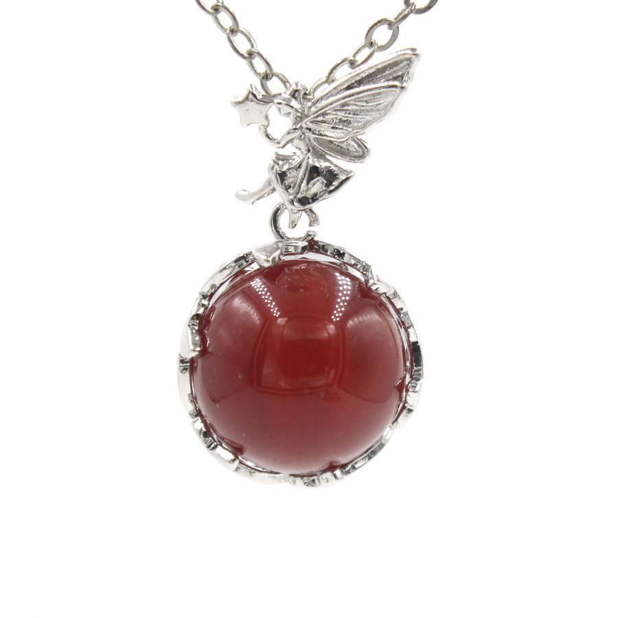 Collar con Colgante de Elfo de - Women'S Fashion E Commerce reseña y precio
