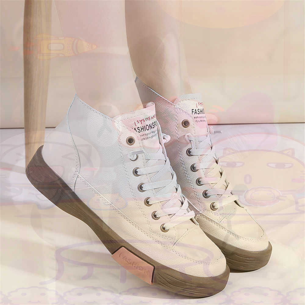 Zapatillas altas de corte alto - Women'S Fashion Hiking Boots reseña y precio