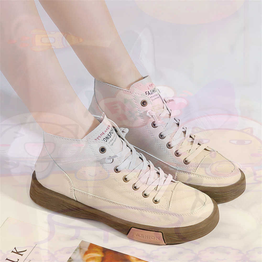 Zapatillas altas de corte alto - Women'S Fashion Hiking Boots reseña y precio