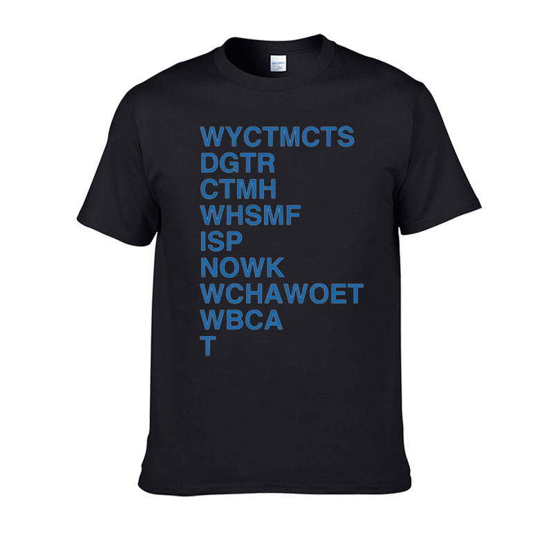 Camiseta con cita clásica de H - Women Fashion Quotes reseña y precio