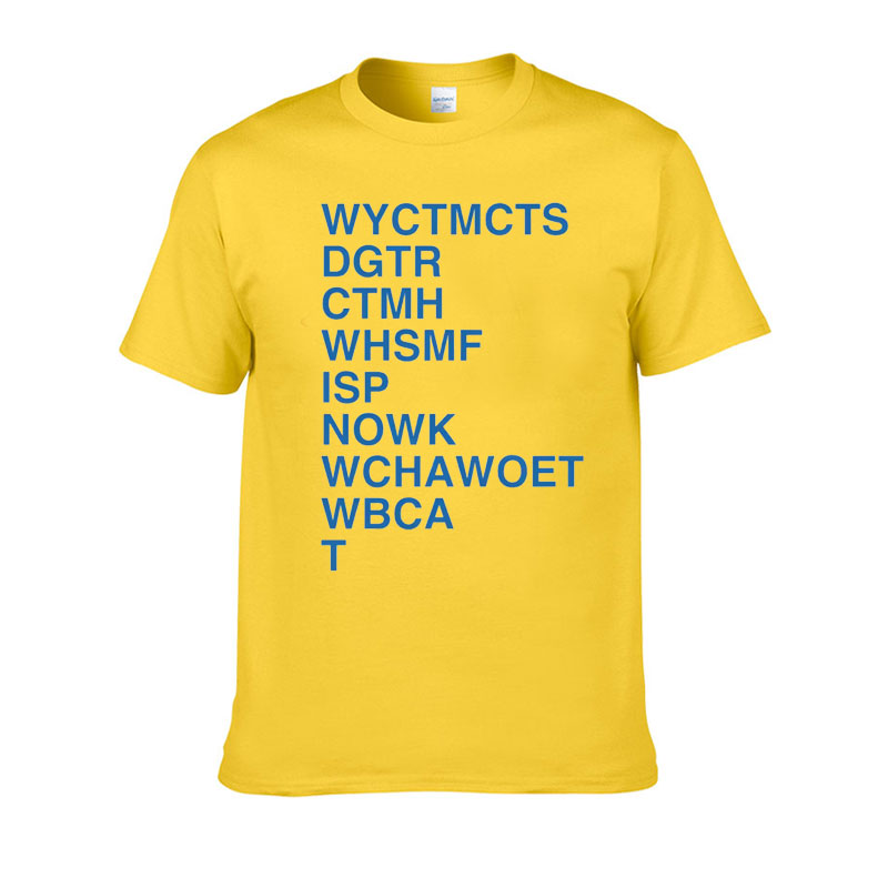 Camiseta con cita clásica de H - Women Fashion Quotes reseña y precio