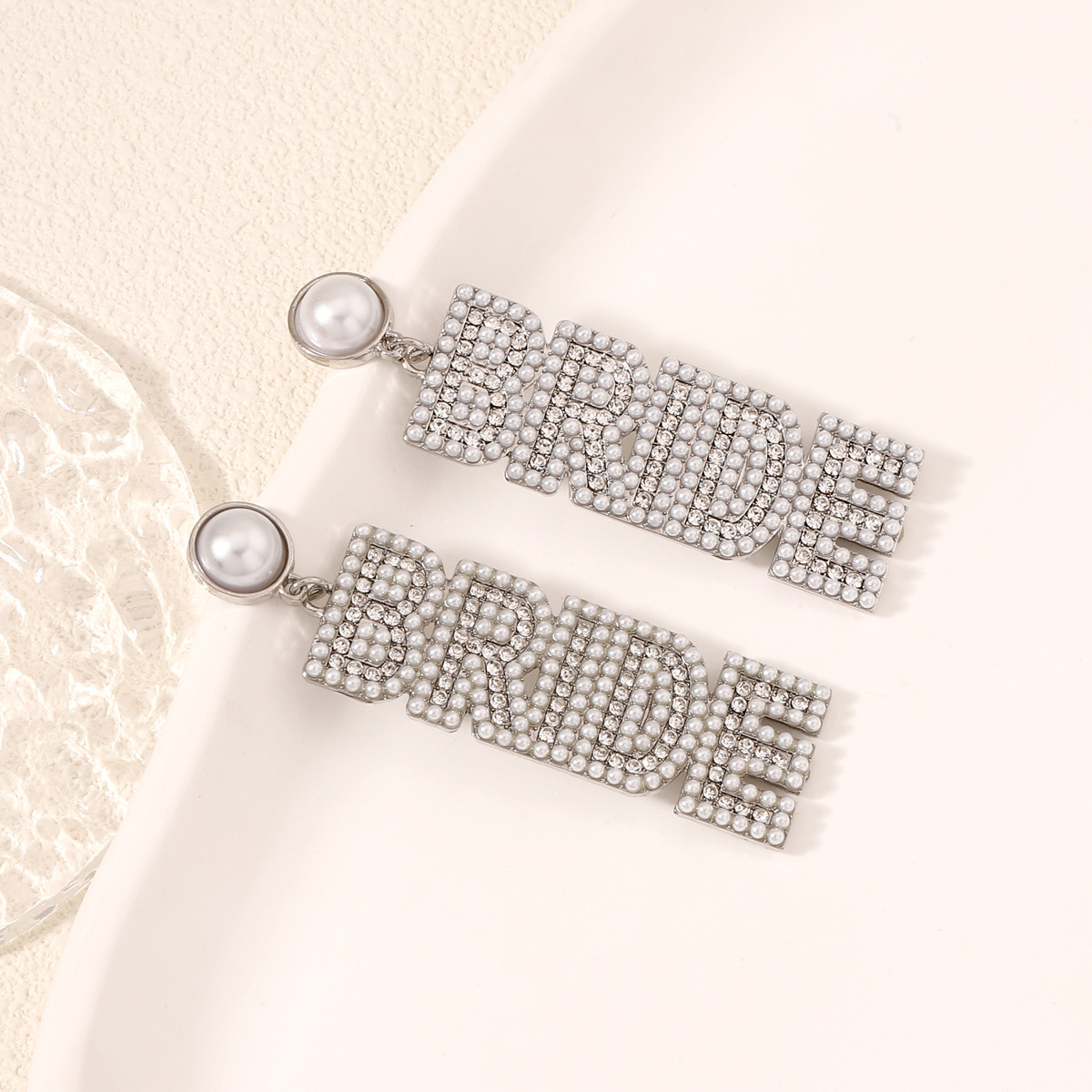 Pendientes de moda para mujer, - Women'S Fashion E Commerce reseña y precio