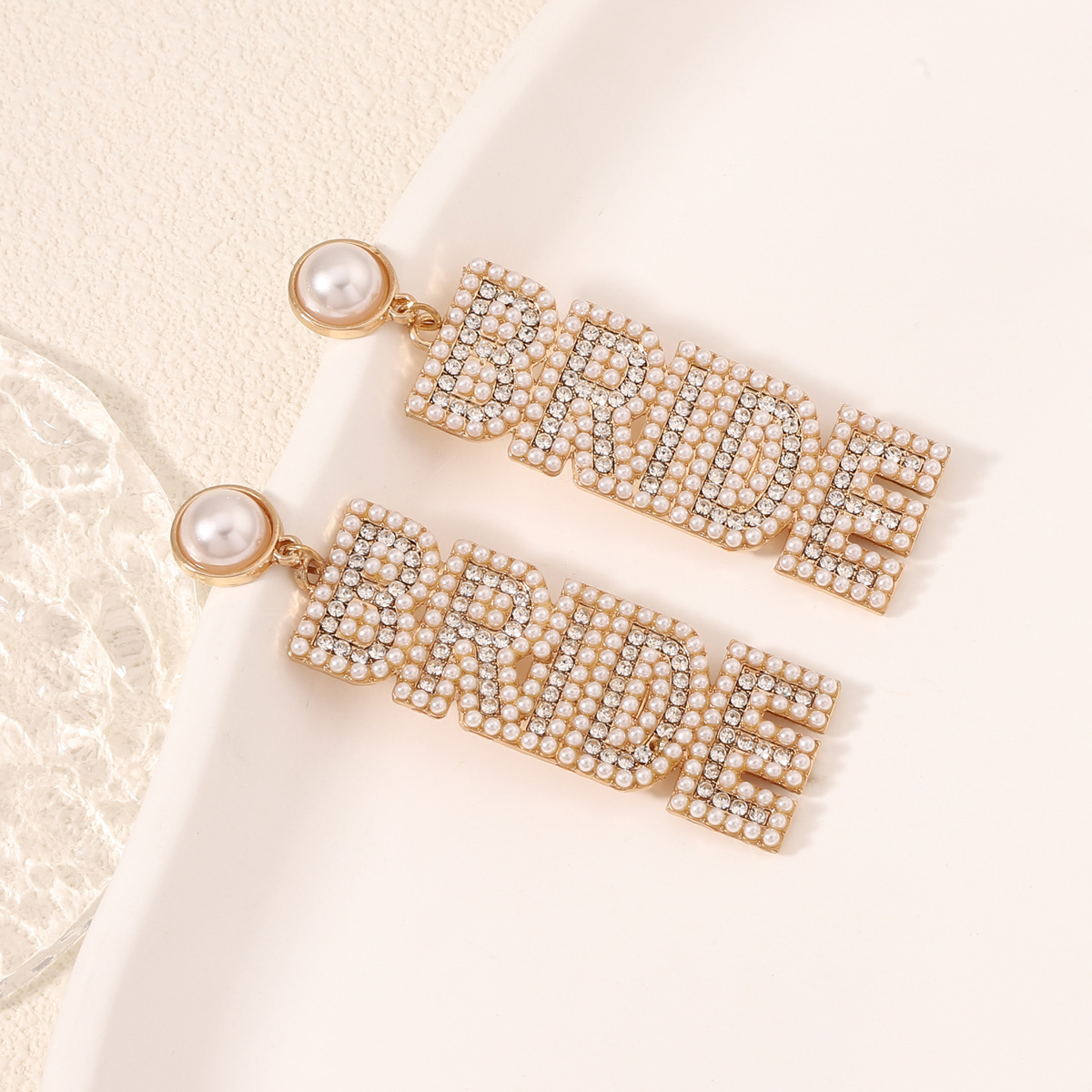 Pendientes de moda para mujer, - Women'S Fashion E Commerce reseña y precio