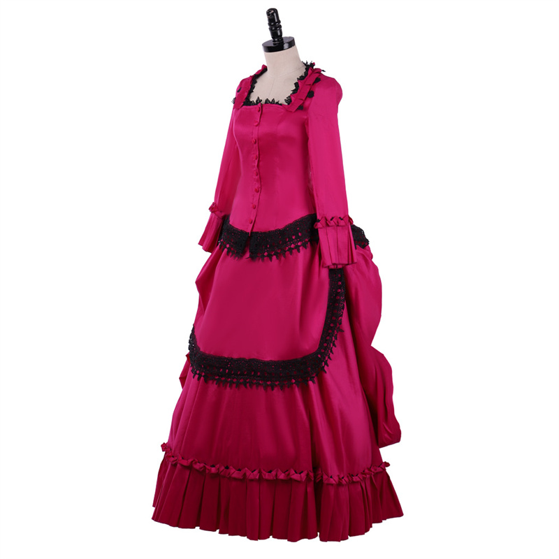 Vestido de Moda del Siglo XIX, - Women'S Fashion Victorian reseña y precio