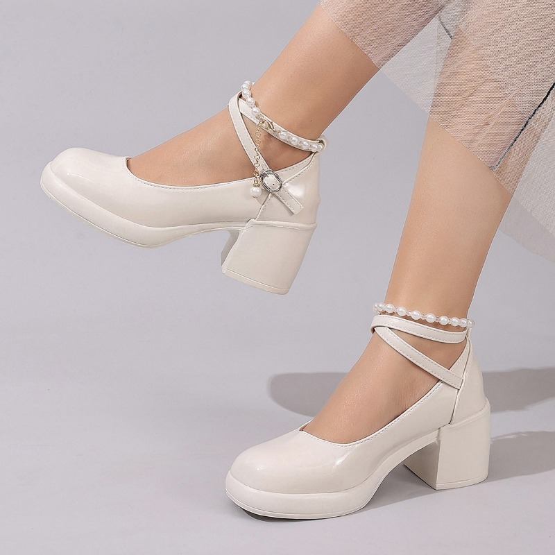 Nuevos zapatos de tacón para m - Women'S Fashion Shoes reseña y precio
