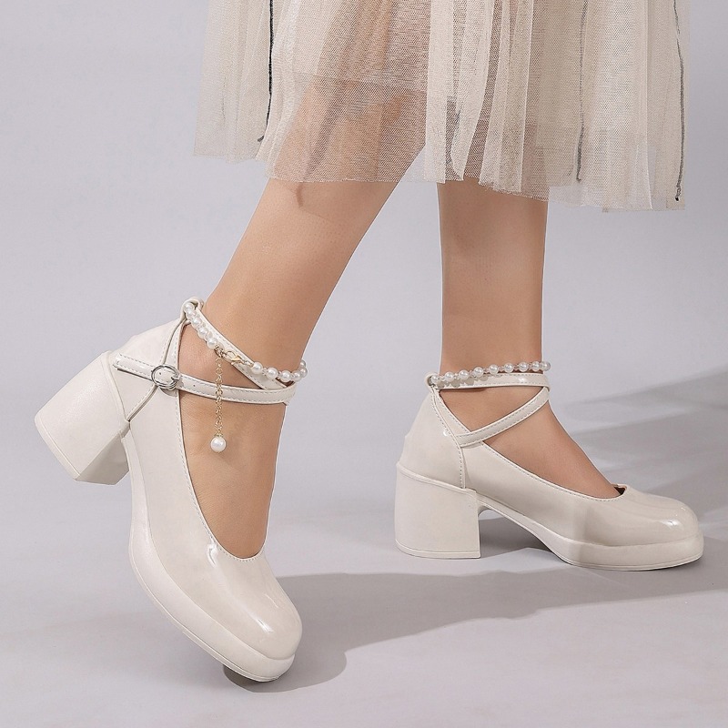 Nuevos zapatos de tacón para m - Women'S Fashion Shoes reseña y precio
