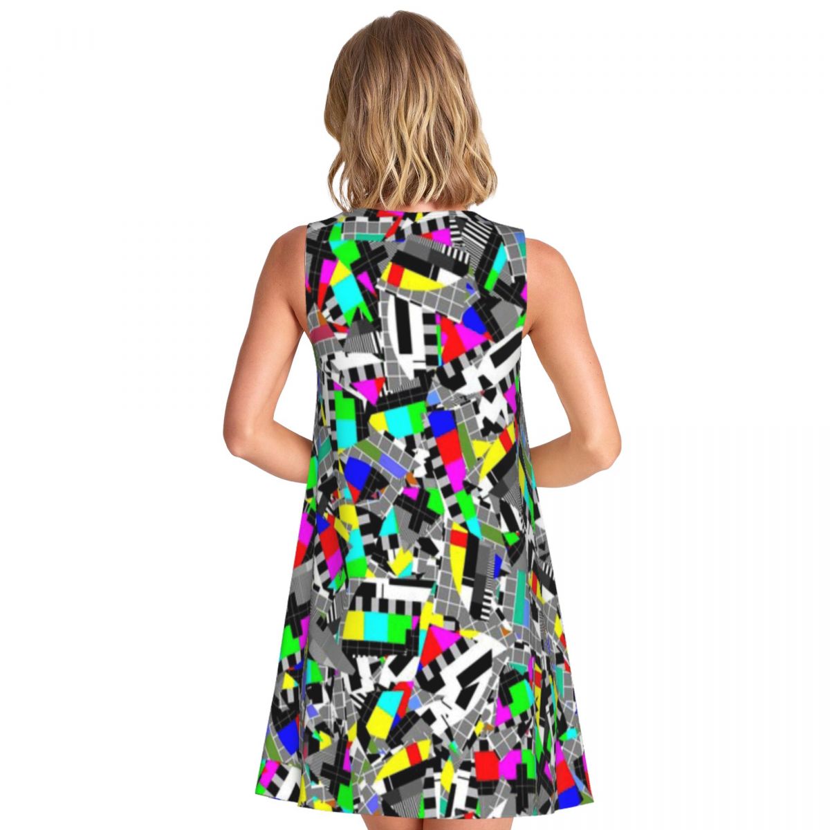 Vestido casual de negocios sin - Women'S Fashion Dresses Images reseña y precio
