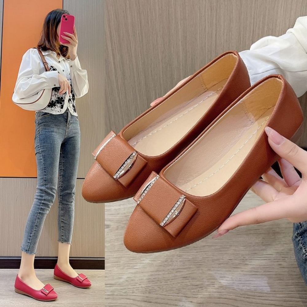 Zapatos de Vestir Casuales Lig - Women'S Fashion Shoes reseña y precio