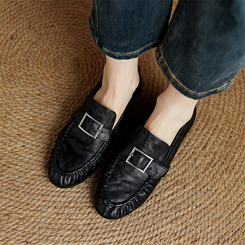 Zapatos de tacón grueso para M - Women'S Fashion Shoes reseña y precio