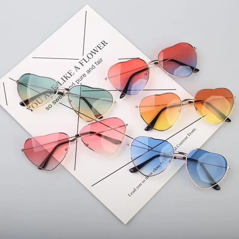 Gafas de Sol Metálicas con For - Women'S Fashion Eyeglasses reseña y precio