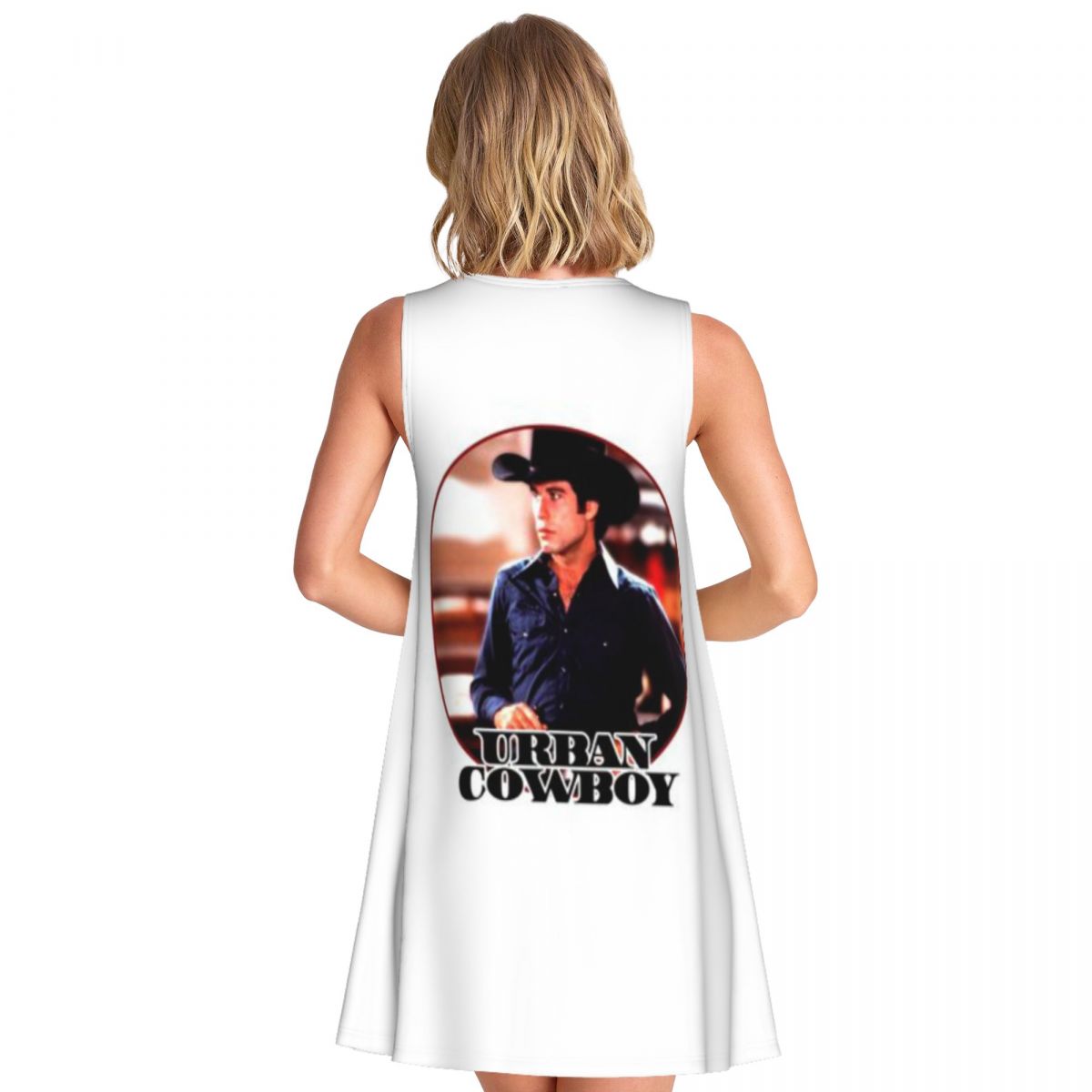 Vestido Polo sin Mangas para M - Women'S Fashion Dresses Images reseña y precio