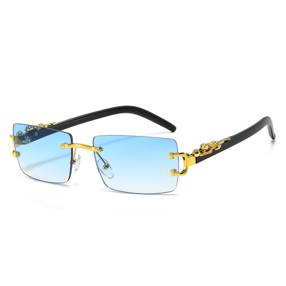 1 Par de Gafas de Sol Vintage  - Women'S Fashion Eyeglasses reseña y precio