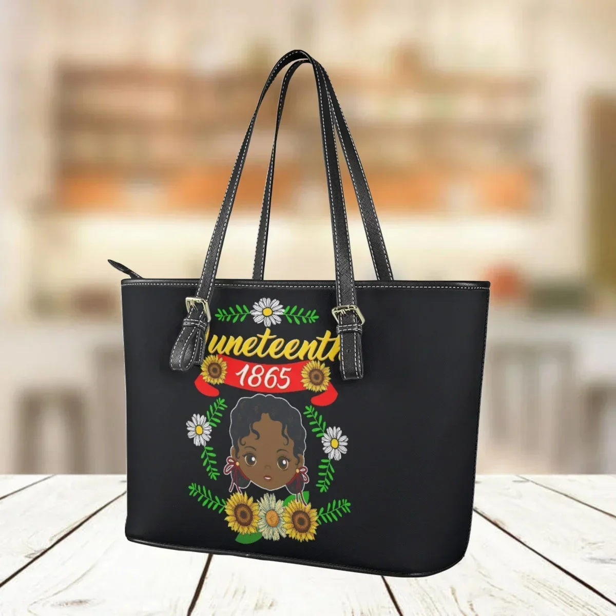 Bolso de Hombro Casual de Cuer - Women Fashion History reseña y precio